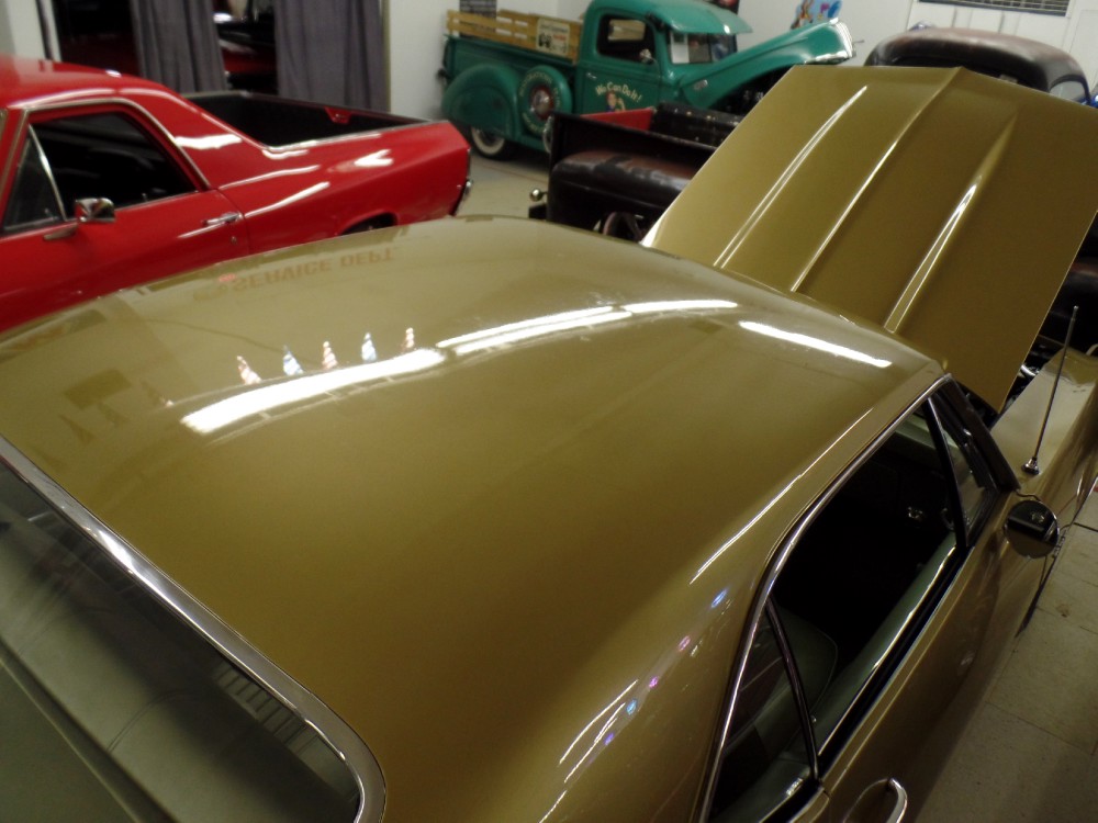 Used 1967 Chevrolet Camaro SS APPEARANCE-RARE COLOR COMBO-AC--SEE VIDEO-WOW- WHAT A GREAT PRICE- | Mundelein, IL