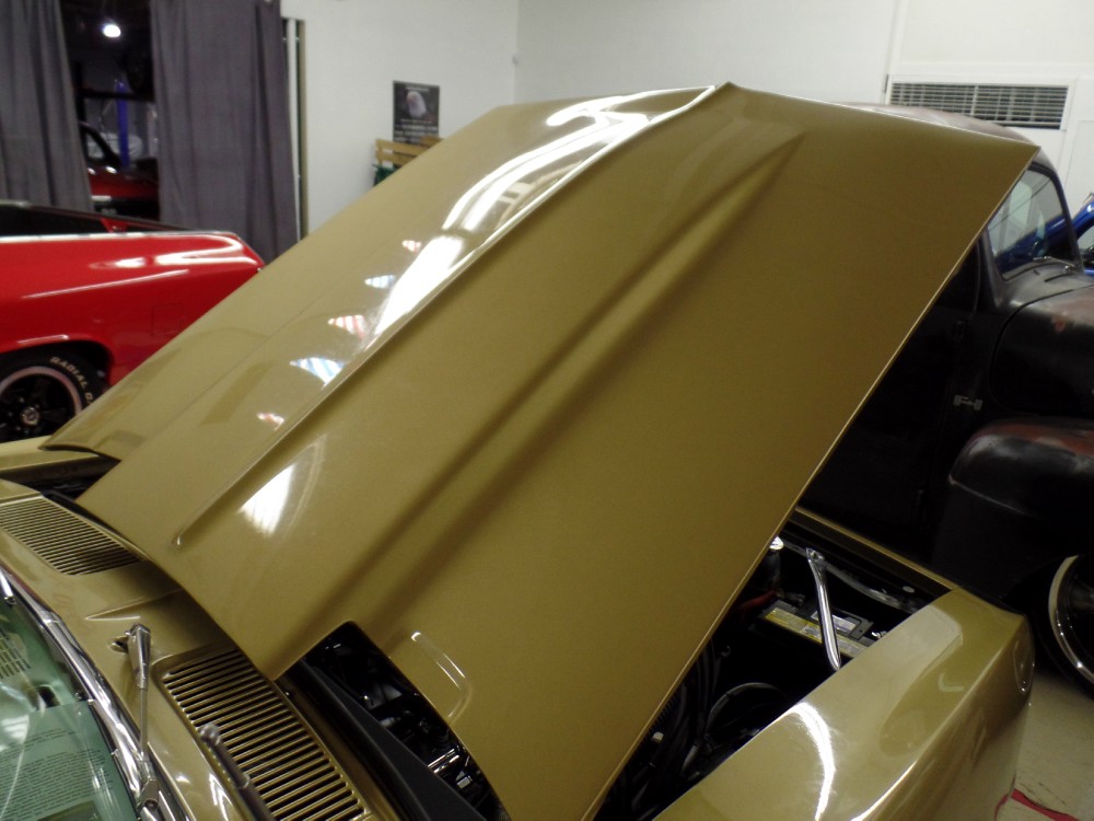 Used 1967 Chevrolet Camaro SS APPEARANCE-RARE COLOR COMBO-AC--SEE VIDEO-WOW- WHAT A GREAT PRICE- | Mundelein, IL