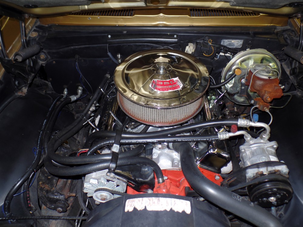 Used 1967 Chevrolet Camaro SS APPEARANCE-RARE COLOR COMBO-AC--SEE VIDEO-WOW- WHAT A GREAT PRICE- | Mundelein, IL