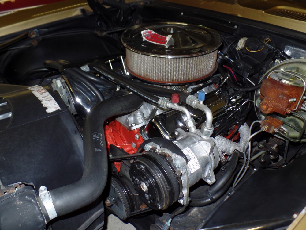 Used 1967 Chevrolet Camaro SS APPEARANCE-RARE COLOR COMBO-AC--SEE VIDEO-WOW- WHAT A GREAT PRICE- | Mundelein, IL