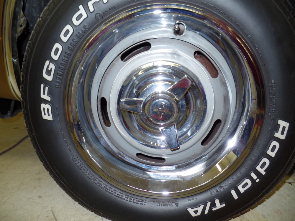 Used 1967 Chevrolet Camaro SS APPEARANCE-RARE COLOR COMBO-AC--SEE VIDEO-WOW- WHAT A GREAT PRICE- | Mundelein, IL