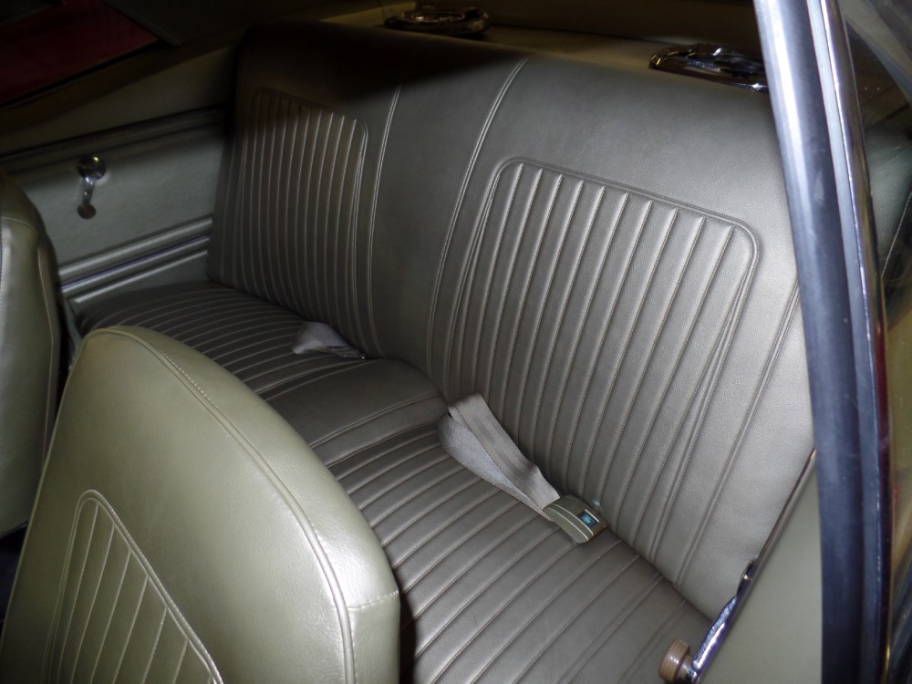 Used 1967 Chevrolet Camaro SS APPEARANCE-RARE COLOR COMBO-AC--SEE VIDEO-WOW- WHAT A GREAT PRICE- | Mundelein, IL