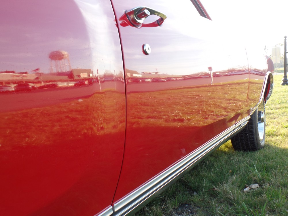 Used 1970 Chevrolet Monte Carlo SS454-RESTORED SUPER SPORT WITH AC-SUPER CLEAN & SLICK-SEE VIDEO | Mundelein, IL