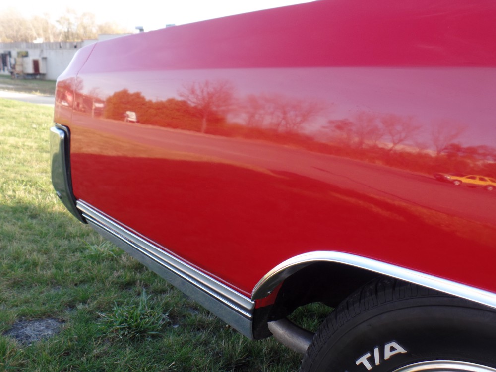 Used 1970 Chevrolet Monte Carlo SS454-RESTORED SUPER SPORT WITH AC-SUPER CLEAN & SLICK-SEE VIDEO | Mundelein, IL