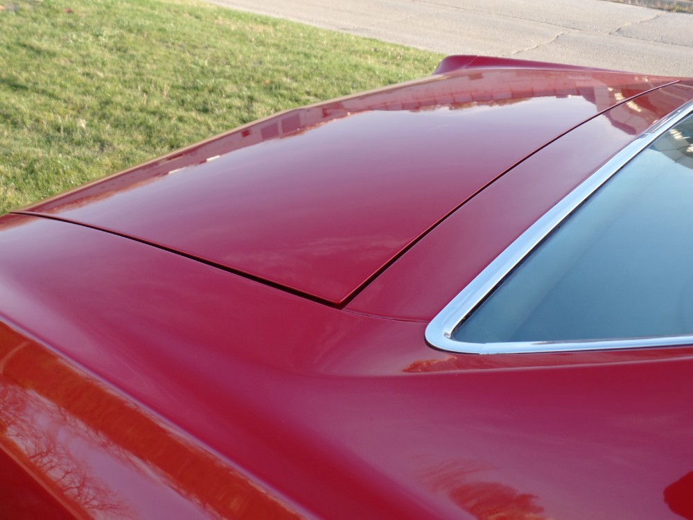 Used 1970 Chevrolet Monte Carlo SS454-RESTORED SUPER SPORT WITH AC-SUPER CLEAN & SLICK-SEE VIDEO | Mundelein, IL