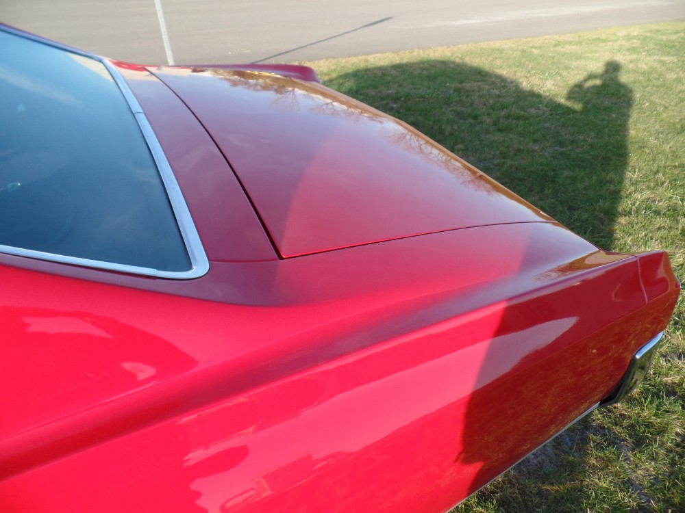 Used 1970 Chevrolet Monte Carlo SS454-RESTORED SUPER SPORT WITH AC-SUPER CLEAN & SLICK-SEE VIDEO | Mundelein, IL