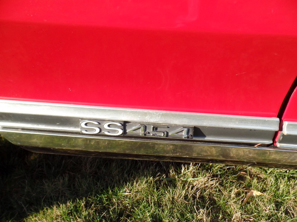 Used 1970 Chevrolet Monte Carlo SS454-RESTORED SUPER SPORT WITH AC-SUPER CLEAN & SLICK-SEE VIDEO | Mundelein, IL