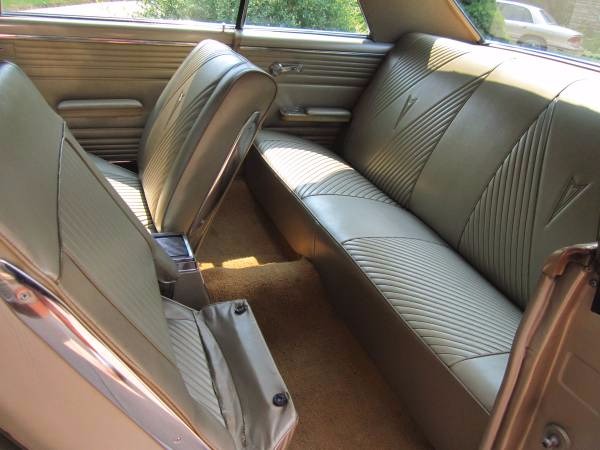 Used 1965 Pontiac GTO Good solid body. What a Gem! | Mundelein, IL