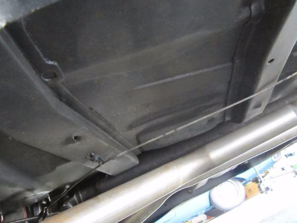 Used 1965 Pontiac GTO Good solid body. What a Gem! | Mundelein, IL