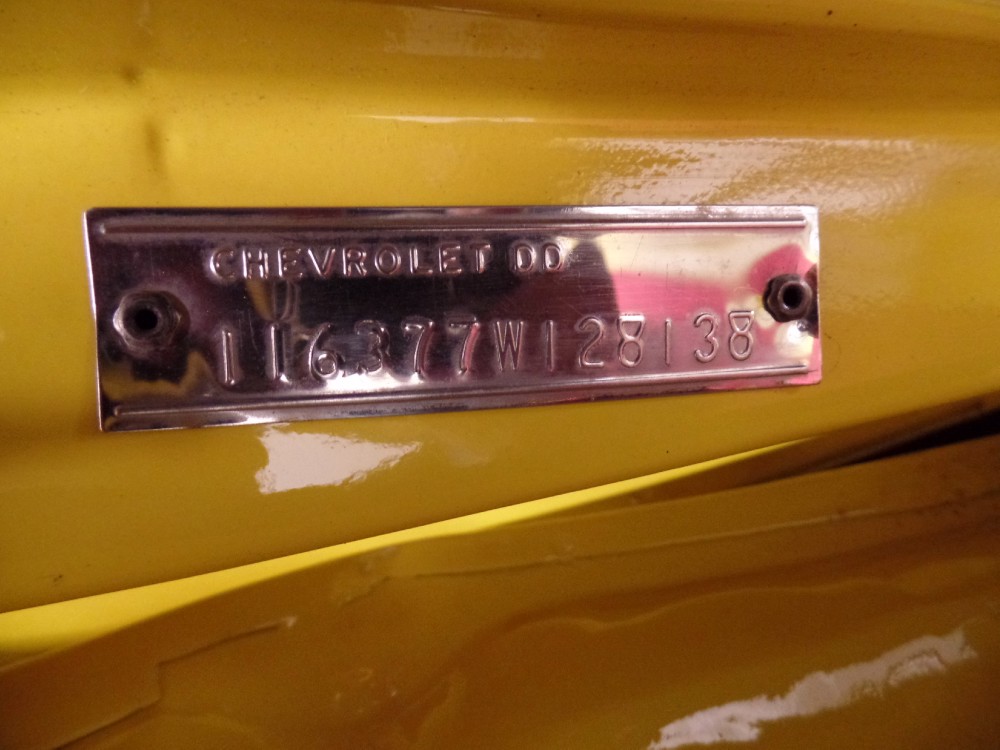 Used 1967 Chevrolet Nova AC-PRO TOURING-PROFESSIONALLY FULLY RESTORED-EASY FINANCING- | Mundelein, IL