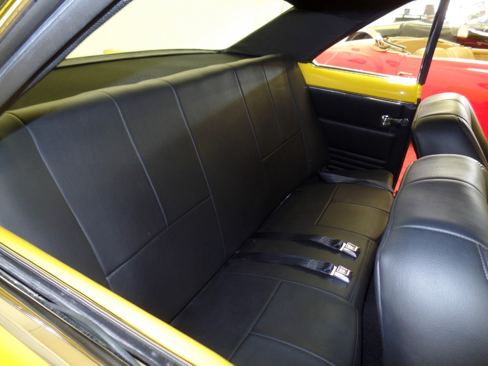 Used 1967 Chevrolet Nova AC-PRO TOURING-PROFESSIONALLY FULLY RESTORED-EASY FINANCING- | Mundelein, IL