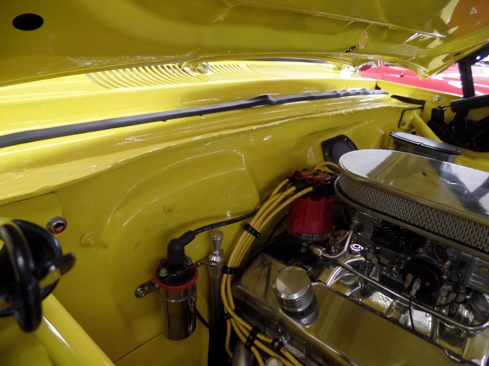 Used 1967 Chevrolet Nova AC-PRO TOURING-PROFESSIONALLY FULLY RESTORED-EASY FINANCING- | Mundelein, IL