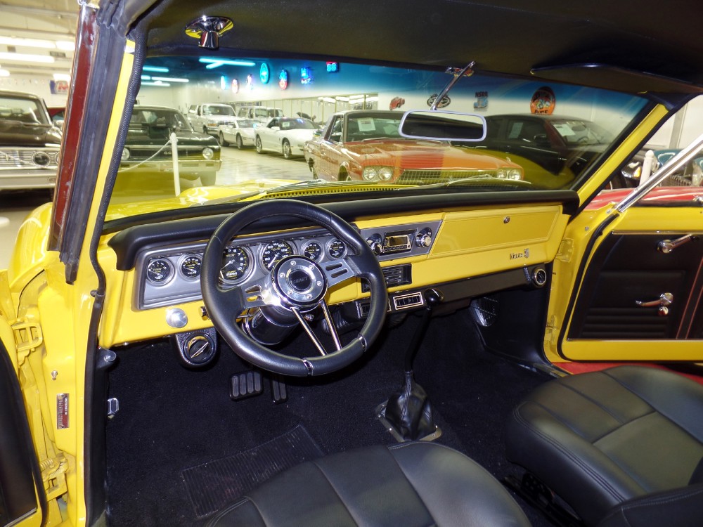 Used 1967 Chevrolet Nova AC-PRO TOURING-PROFESSIONALLY FULLY RESTORED-EASY FINANCING- | Mundelein, IL