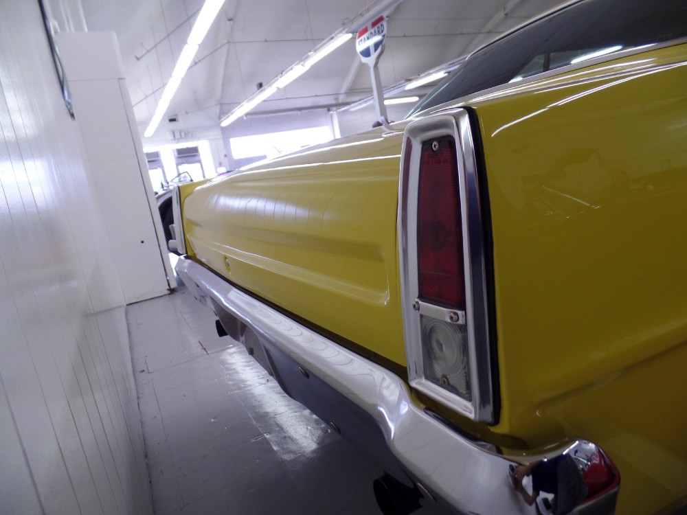 Used 1967 Chevrolet Nova AC-PRO TOURING-PROFESSIONALLY FULLY RESTORED-EASY FINANCING- | Mundelein, IL