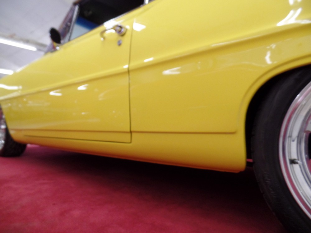 Used 1967 Chevrolet Nova AC-PRO TOURING-PROFESSIONALLY FULLY RESTORED-EASY FINANCING- | Mundelein, IL