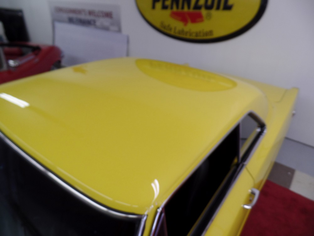 Used 1967 Chevrolet Nova AC-PRO TOURING-PROFESSIONALLY FULLY RESTORED-EASY FINANCING- | Mundelein, IL