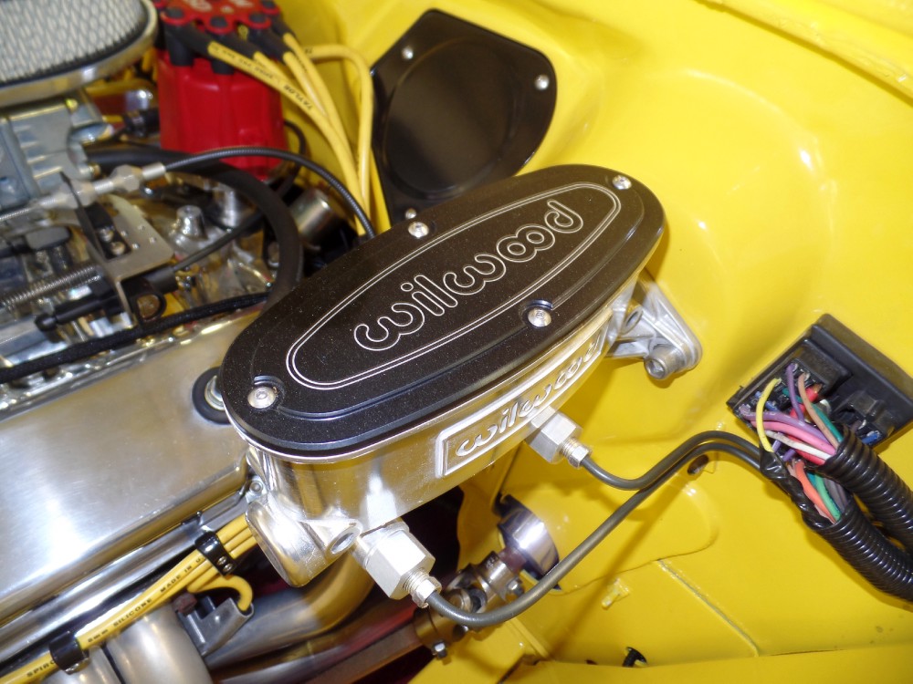 Used 1967 Chevrolet Nova AC-PRO TOURING-PROFESSIONALLY FULLY RESTORED-EASY FINANCING- | Mundelein, IL