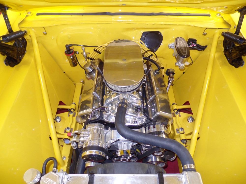 Used 1967 Chevrolet Nova AC-PRO TOURING-PROFESSIONALLY FULLY RESTORED-EASY FINANCING- | Mundelein, IL
