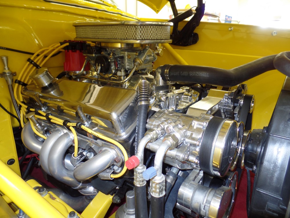 Used 1967 Chevrolet Nova AC-PRO TOURING-PROFESSIONALLY FULLY RESTORED-EASY FINANCING- | Mundelein, IL