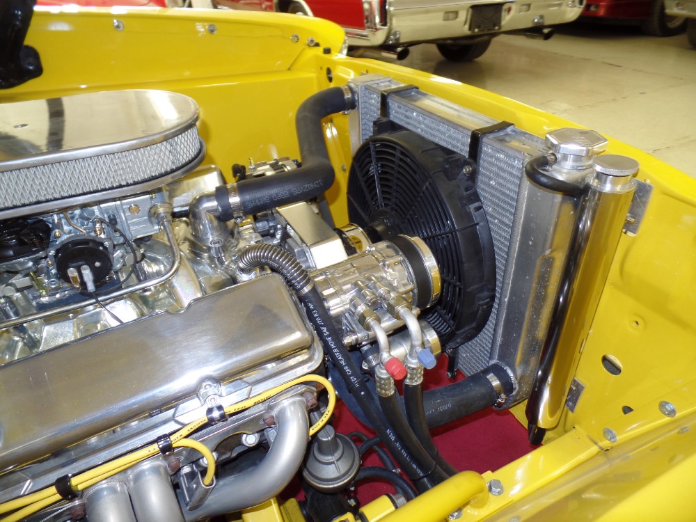 Used 1967 Chevrolet Nova AC-PRO TOURING-PROFESSIONALLY FULLY RESTORED-EASY FINANCING- | Mundelein, IL