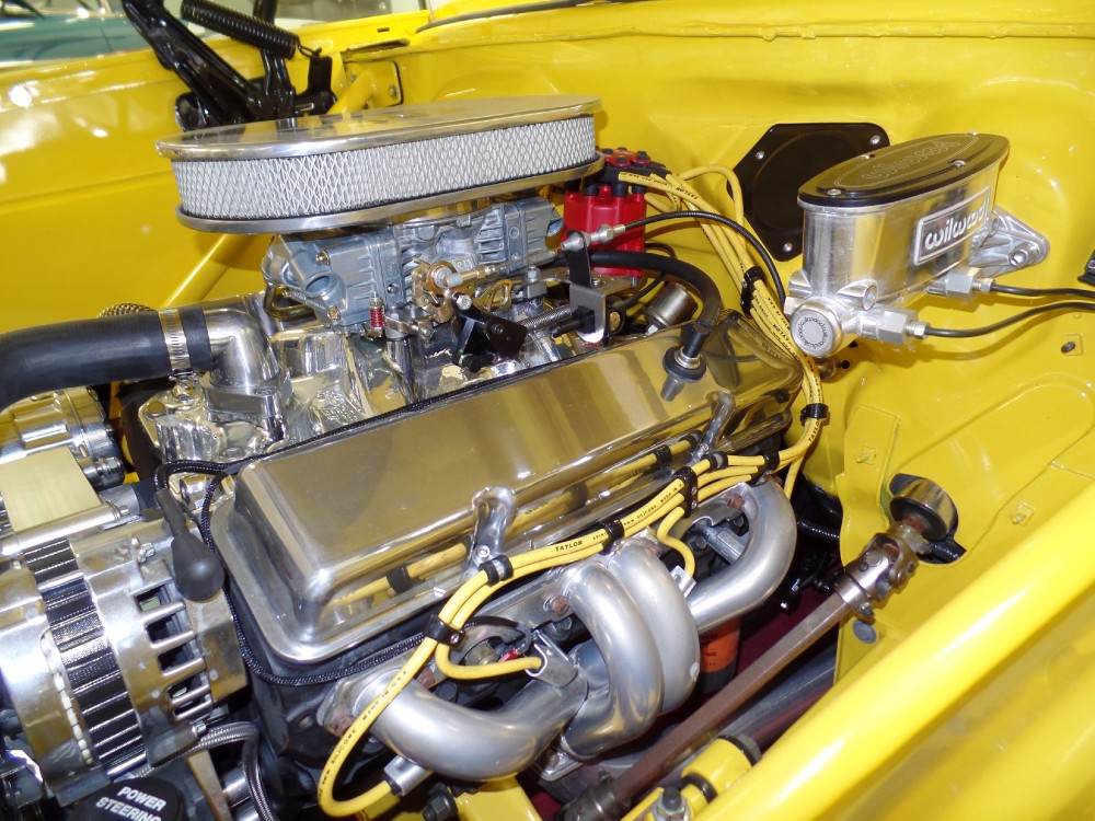 Used 1967 Chevrolet Nova AC-PRO TOURING-PROFESSIONALLY FULLY RESTORED-EASY FINANCING- | Mundelein, IL