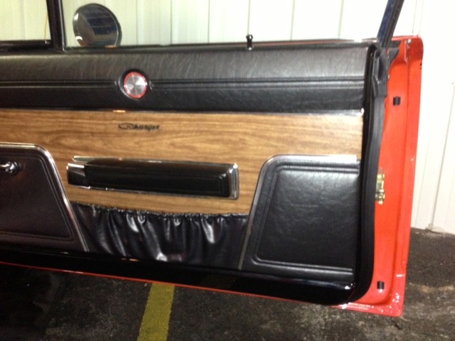 Used 1970 Dodge Charger HEMI RT/SE RESTORED-ONLY 11,000 MILES- 1 0F 9 BUILT | Mundelein, IL