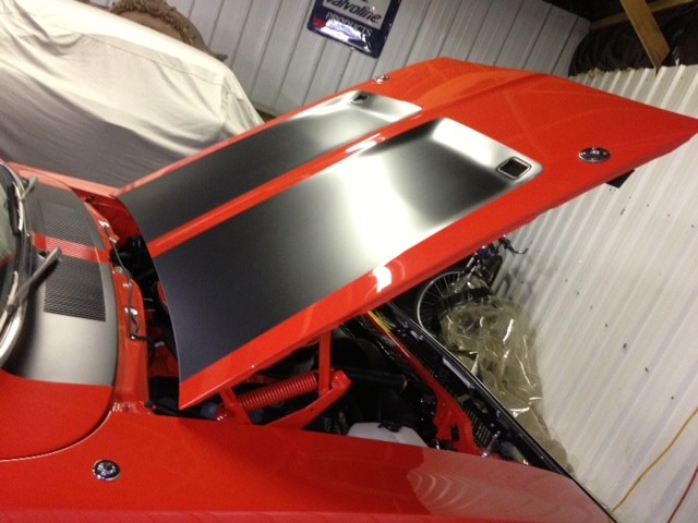 Used 1970 Dodge Charger HEMI RT/SE RESTORED-ONLY 11,000 MILES- 1 0F 9 BUILT | Mundelein, IL