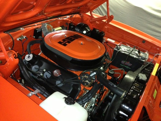 Used 1970 Dodge Charger HEMI RT/SE RESTORED-ONLY 11,000 MILES- 1 0F 9 BUILT | Mundelein, IL