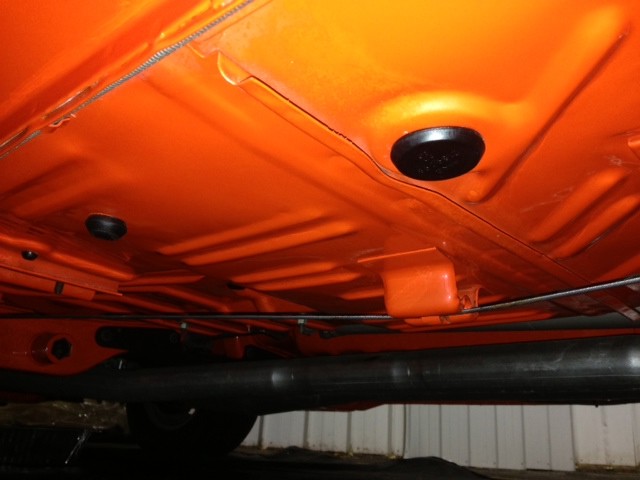 Used 1970 Dodge Charger HEMI RT/SE RESTORED-ONLY 11,000 MILES- 1 0F 9 BUILT | Mundelein, IL