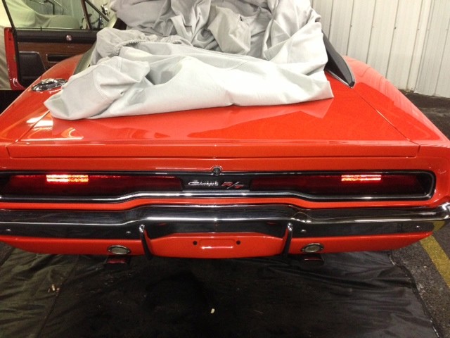Used 1970 Dodge Charger HEMI RT/SE RESTORED-ONLY 11,000 MILES- 1 0F 9 BUILT | Mundelein, IL