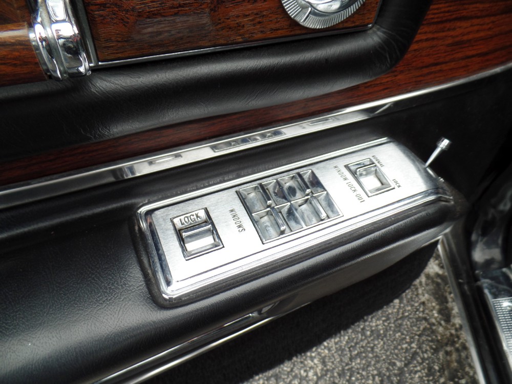 Used 1976 Cadillac Fleetwood Brougham-39,362 ORIGINAL MILES-SEE VIDEO | Mundelein, IL