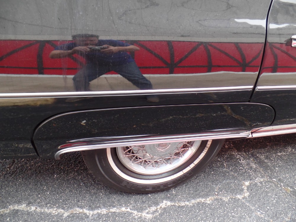 Used 1976 Cadillac Fleetwood Brougham-39,362 ORIGINAL MILES-SEE VIDEO | Mundelein, IL