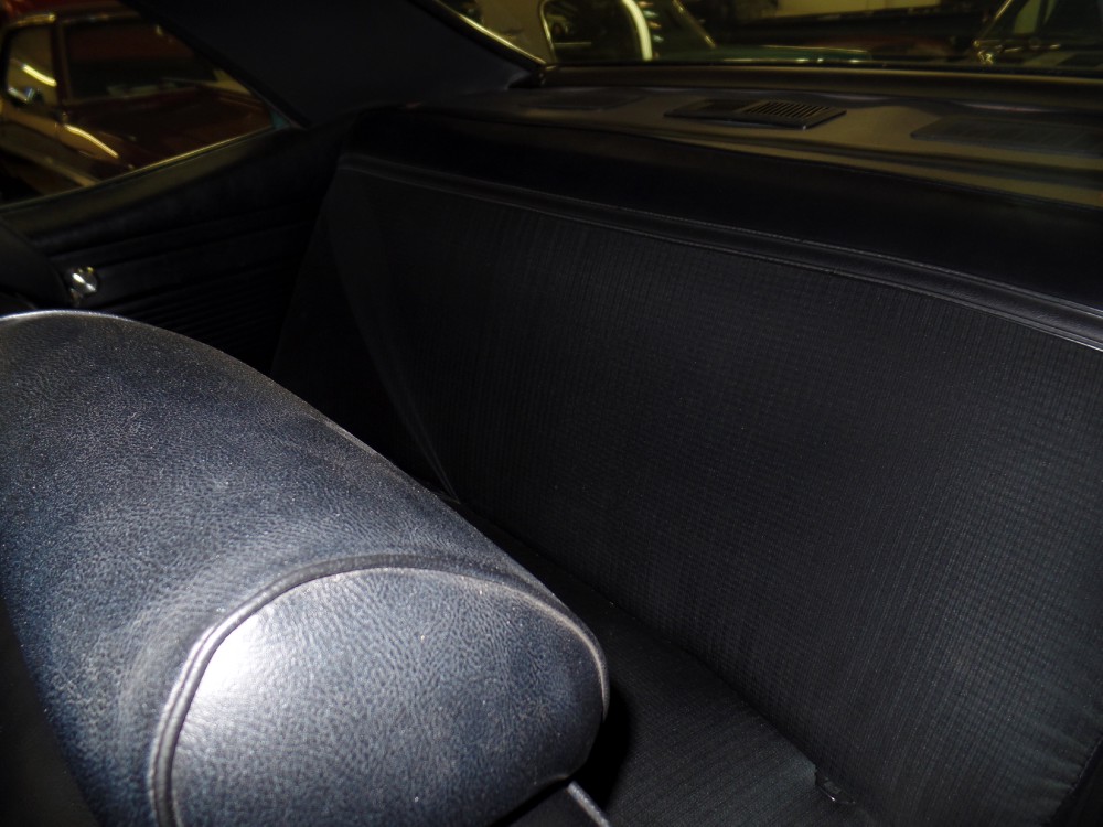 Used 1972 Chevrolet Nova -RESTORED DOCUMENTED RARE 1 OF 554 IN SPRING GREEN-FACTORY CAR | Mundelein, IL