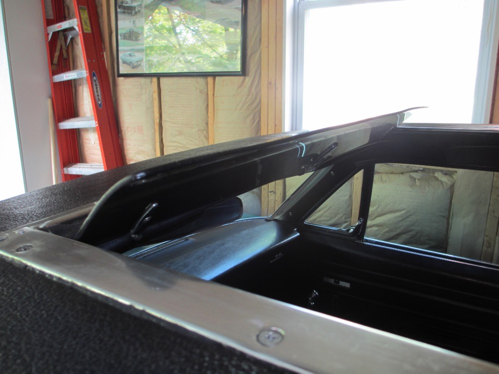 Used 1972 Chevrolet Nova -RESTORED DOCUMENTED RARE 1 OF 554 IN SPRING GREEN-FACTORY CAR | Mundelein, IL