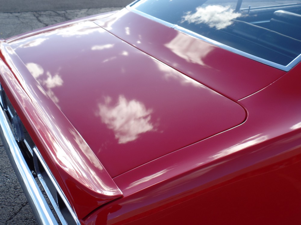 Used 1968 Chevrolet Camaro SS-SUPER CLEAN-J2 CODE-FROM GEORGIA-SEE VIDEO | Mundelein, IL