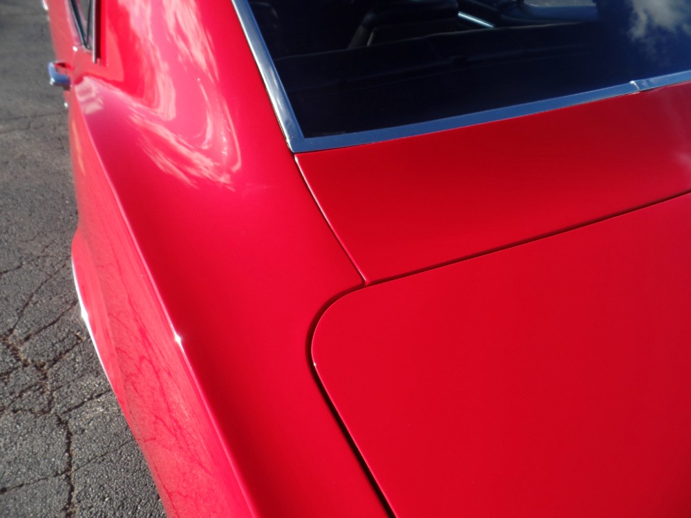 Used 1968 Chevrolet Camaro SS-SUPER CLEAN-J2 CODE-FROM GEORGIA-SEE VIDEO | Mundelein, IL
