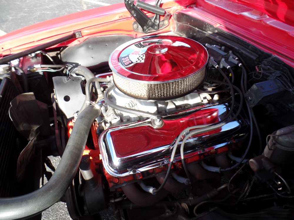 Used 1968 Chevrolet Camaro SS-SUPER CLEAN-J2 CODE-FROM GEORGIA-SEE VIDEO | Mundelein, IL