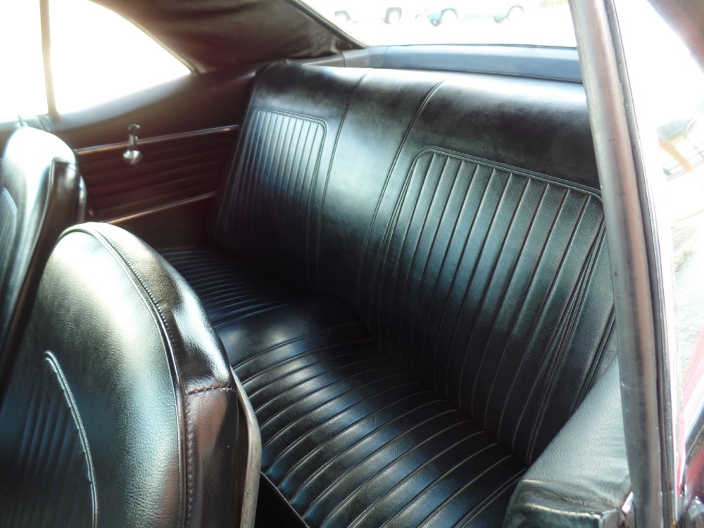 Used 1968 Chevrolet Camaro SS-SUPER CLEAN-J2 CODE-FROM GEORGIA-SEE VIDEO | Mundelein, IL