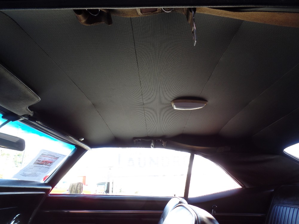 Used 1968 Chevrolet Camaro SS-SUPER CLEAN-J2 CODE-FROM GEORGIA-SEE VIDEO | Mundelein, IL