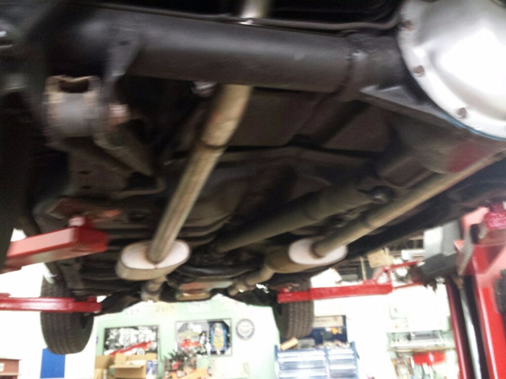 Used 1972 Chevrolet Chevelle NICE '72 SS TRIBUTE-BIG BLOCK | Mundelein, IL