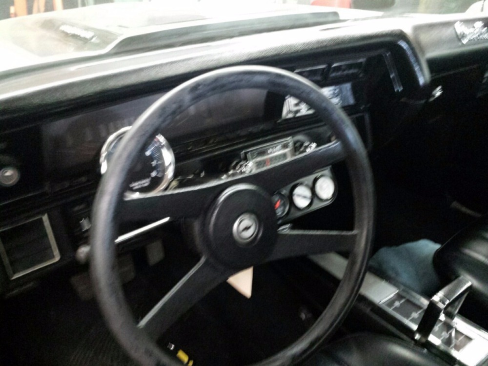 Used 1972 Chevrolet Chevelle NICE '72 SS TRIBUTE-BIG BLOCK | Mundelein, IL