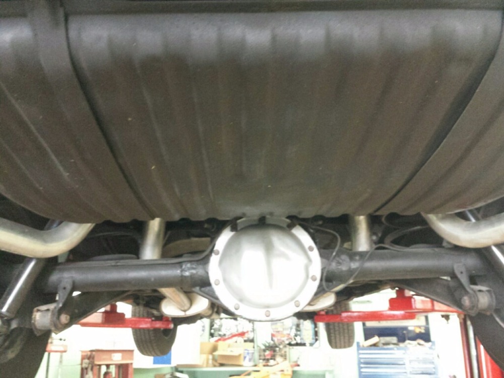 Used 1972 Chevrolet Chevelle NICE '72 SS TRIBUTE-BIG BLOCK | Mundelein, IL