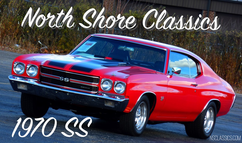 Used 1970 Chevrolet Chevelle XTREME TRUE SS396-OVER 600HP-BUILD SHEET-FRAME OFF RESTORED-TROPHIE WINNER | Mundelein, IL