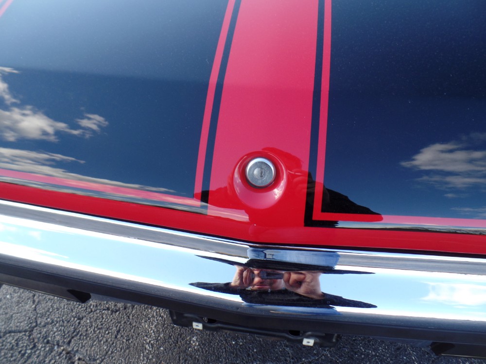 Used 1970 Chevrolet Chevelle XTREME TRUE SS396-OVER 600HP-BUILD SHEET-FRAME OFF RESTORED-TROPHIE WINNER | Mundelein, IL