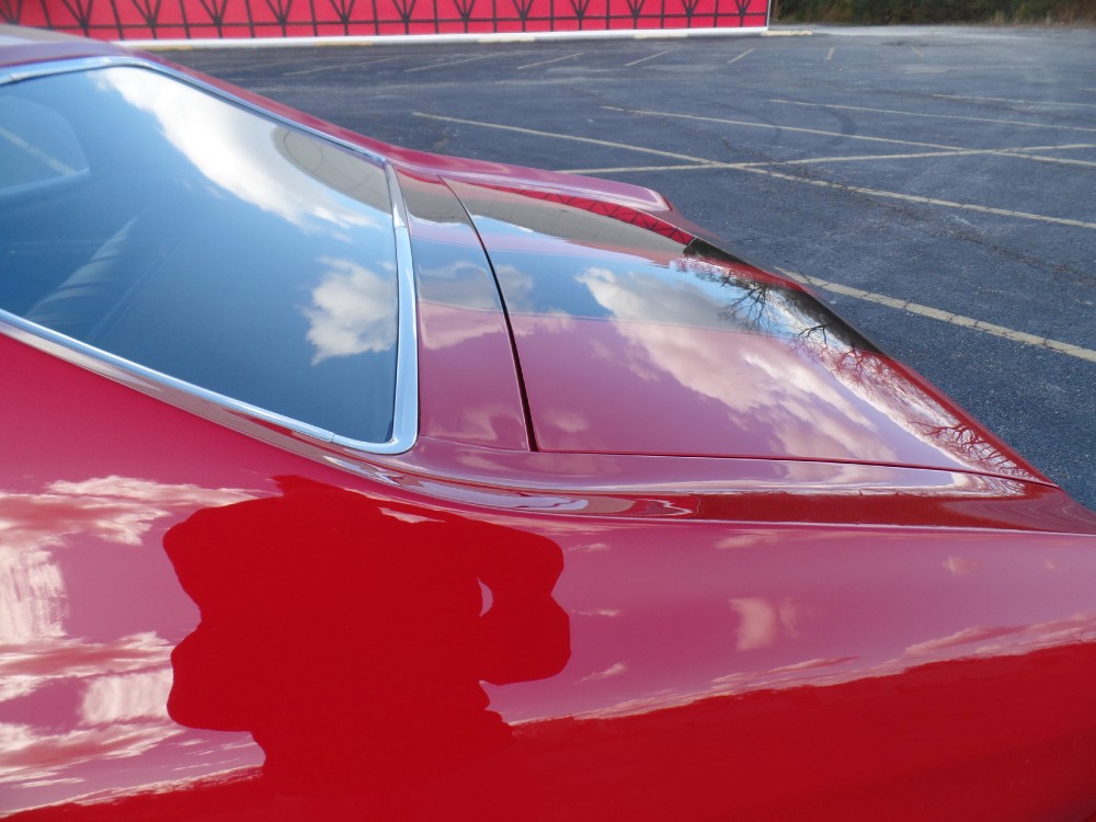 Used 1970 Chevrolet Chevelle XTREME TRUE SS396-OVER 600HP-BUILD SHEET-FRAME OFF RESTORED-TROPHIE WINNER | Mundelein, IL
