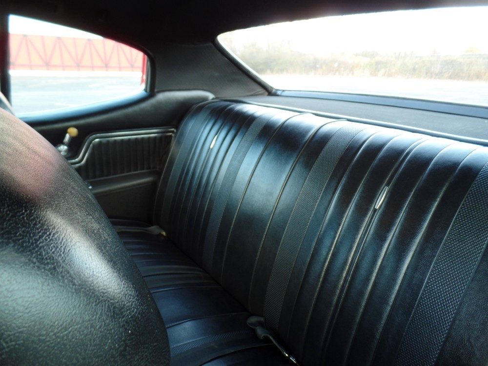 Used 1970 Chevrolet Chevelle XTREME TRUE SS396-OVER 600HP-BUILD SHEET-FRAME OFF RESTORED-TROPHIE WINNER | Mundelein, IL