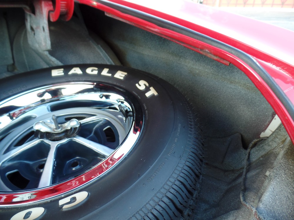 Used 1970 Chevrolet Chevelle XTREME TRUE SS396-OVER 600HP-BUILD SHEET-FRAME OFF RESTORED-TROPHIE WINNER | Mundelein, IL