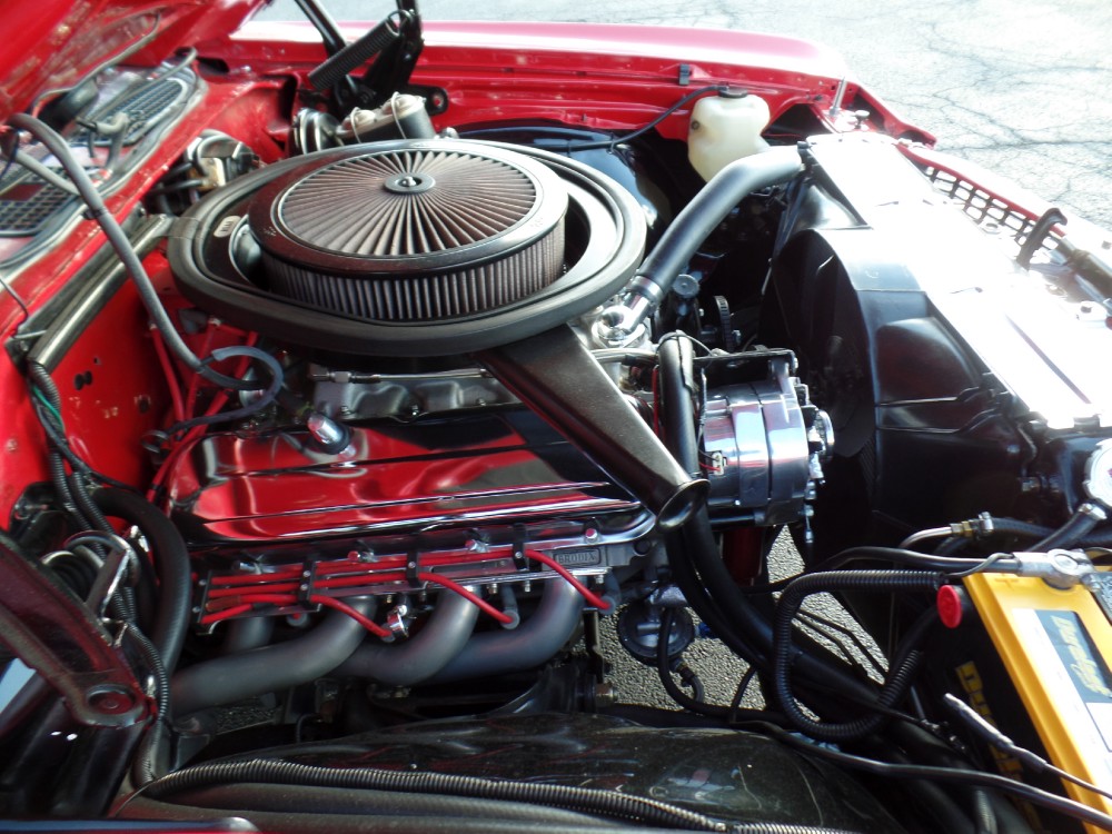 Used 1970 Chevrolet Chevelle XTREME TRUE SS396-OVER 600HP-BUILD SHEET-FRAME OFF RESTORED-TROPHIE WINNER | Mundelein, IL