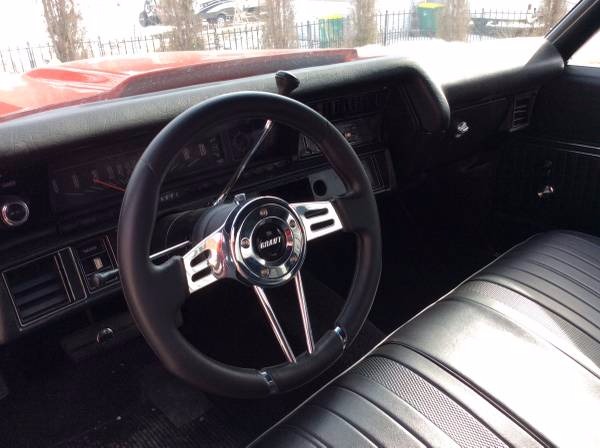 Used 1971 Chevrolet Chevelle Beautiful Restoration! | Mundelein, IL