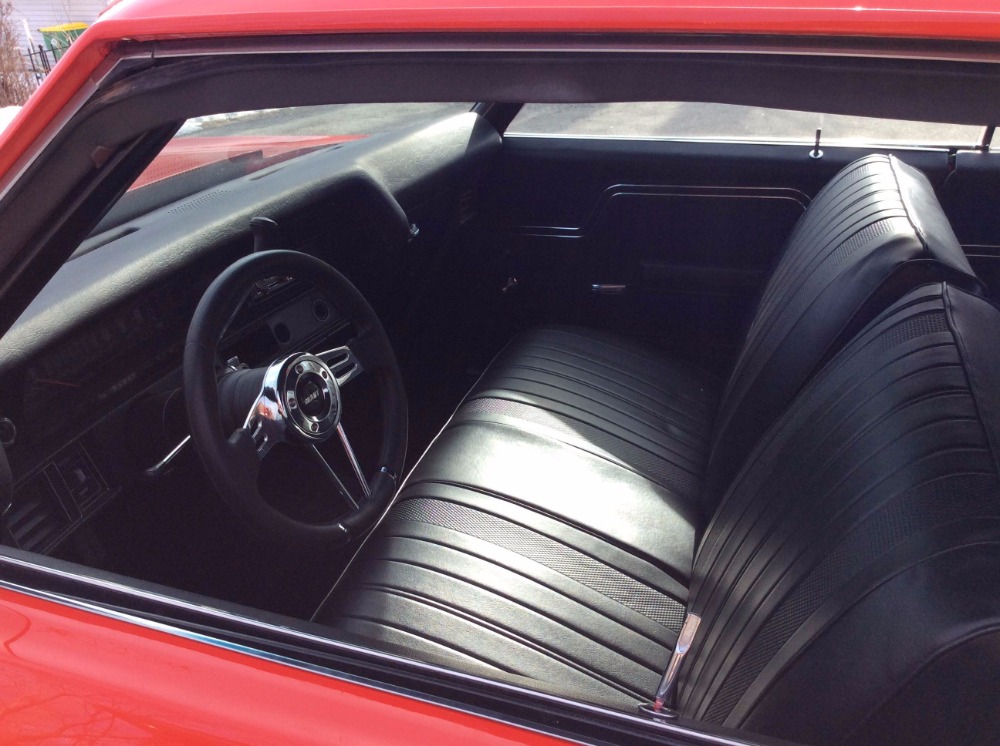 Used 1971 Chevrolet Chevelle Beautiful Restoration! | Mundelein, IL